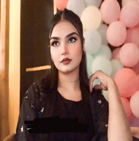 Ms. Wajeeha Siddiqui