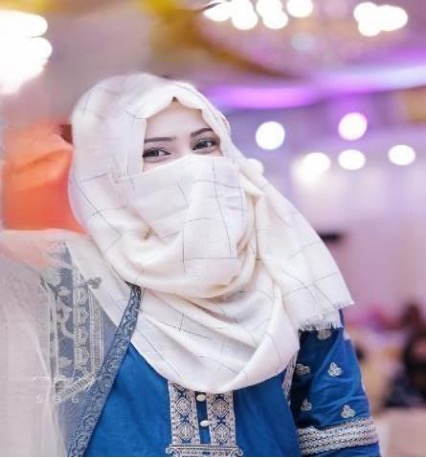 Ms. Tehreem Irtaza Raza