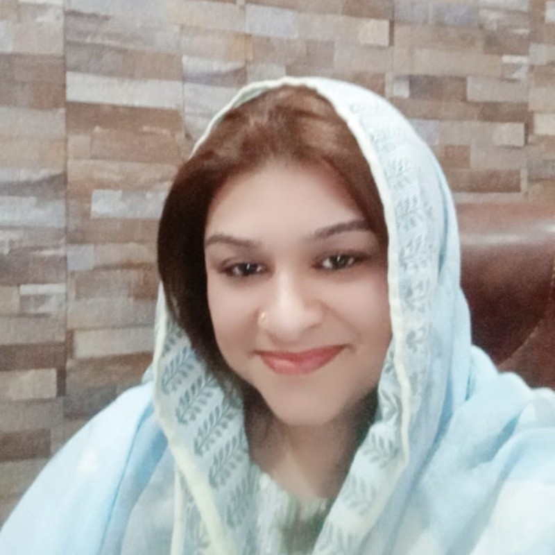 Dr. Sobia Adnan